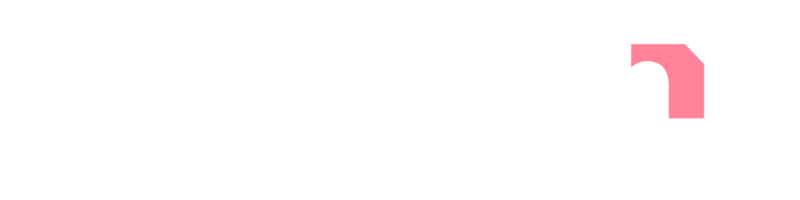 Havilah Shelters Logo Wide White